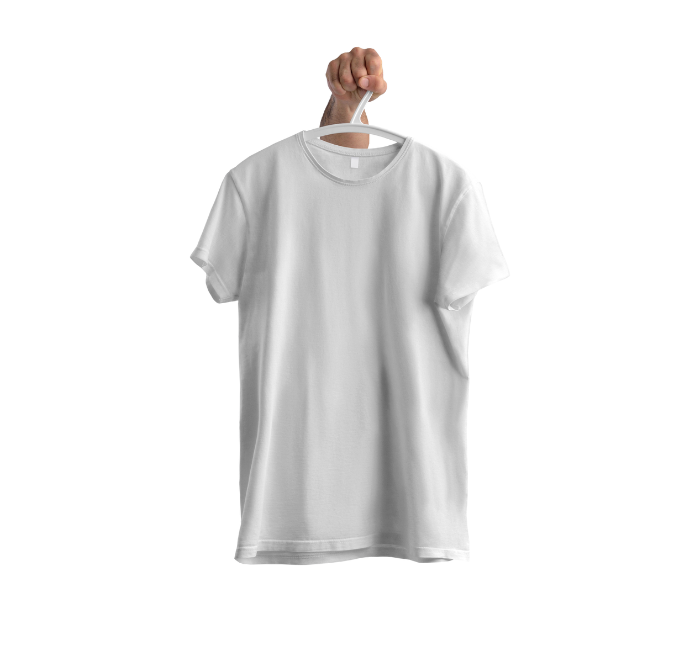 custom t shirt specifications plain tshirts india