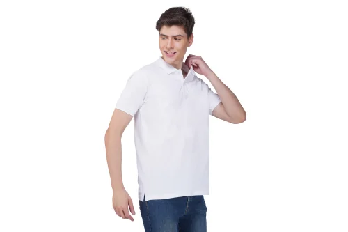 polo t-shirts plain t-shirts india