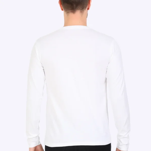 full hand t-shirts plain