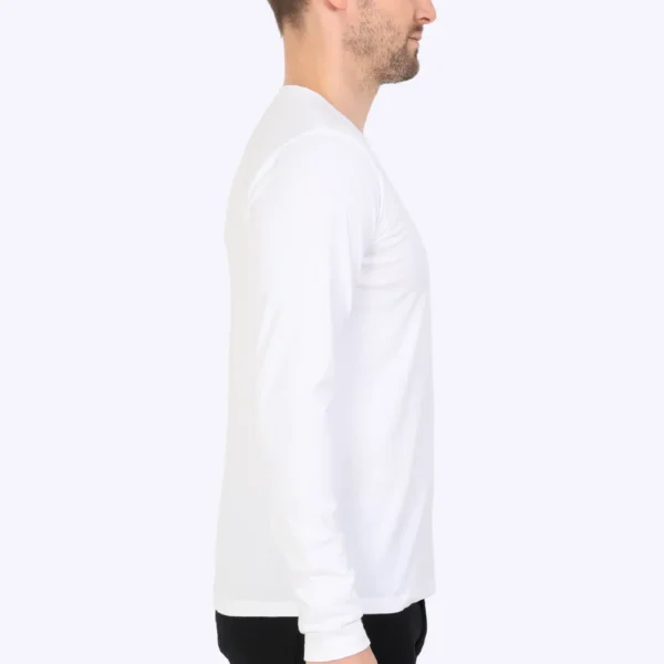 long sleeve plain tshirts india
