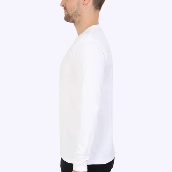 men's full sleeve t-shirts