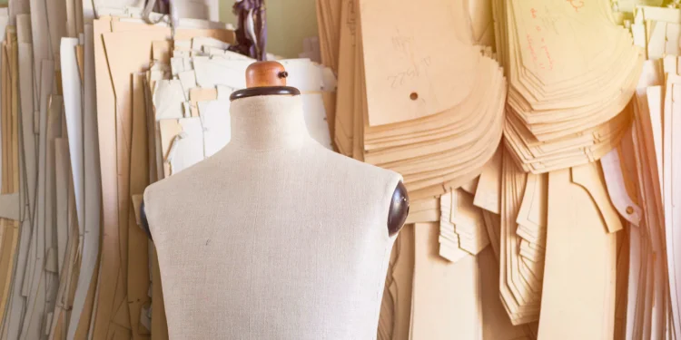 t-shirt pattern making to manufacture plain t-shirts india