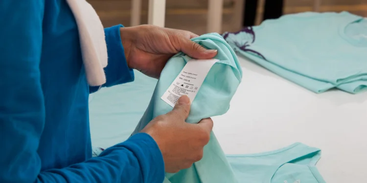 t-shirt quality checking plain t-shirts india