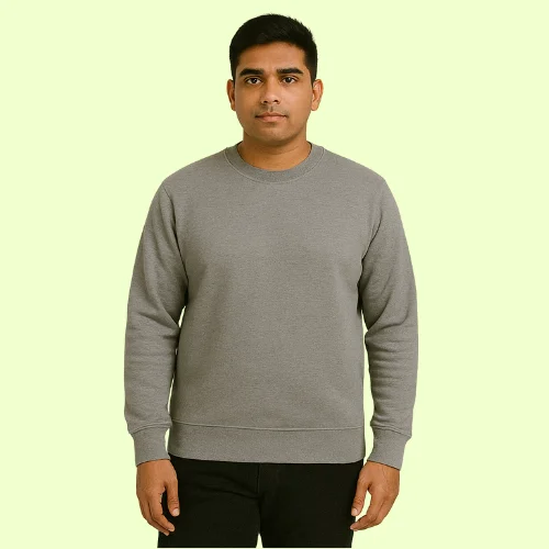 Plus Size Sweatshirts